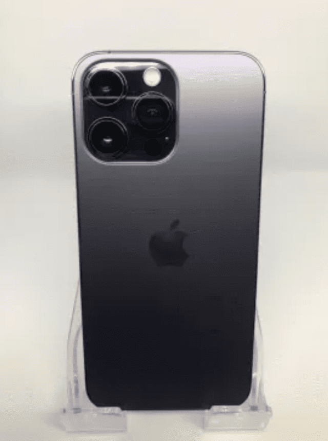 iPhoneを高く売る3ポイントとは？