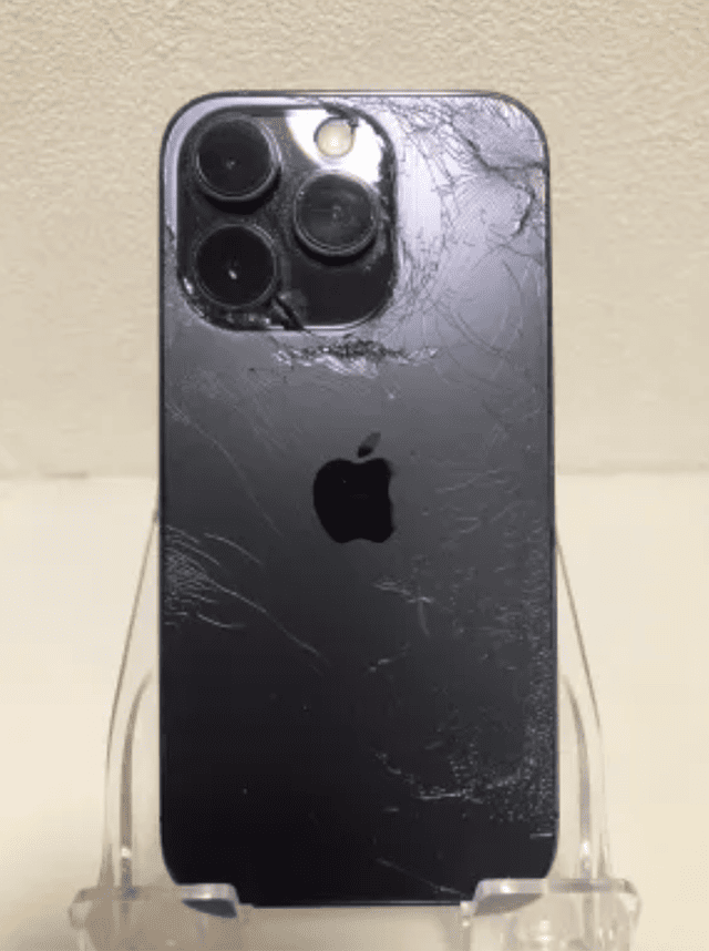 iPhoneを高く売る3ポイントとは？